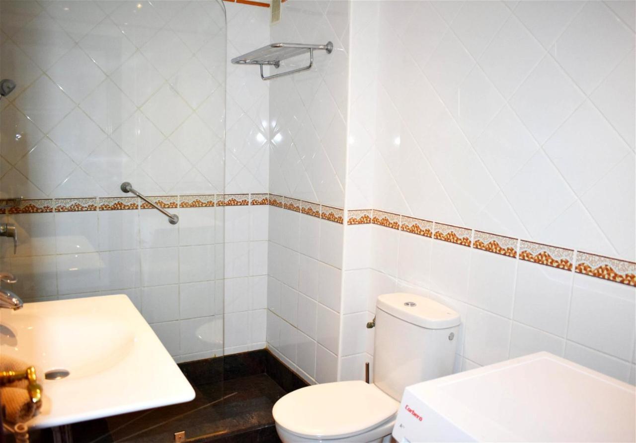 Playa Park 3 Apartment Пуерто дел Кармен Екстериор снимка