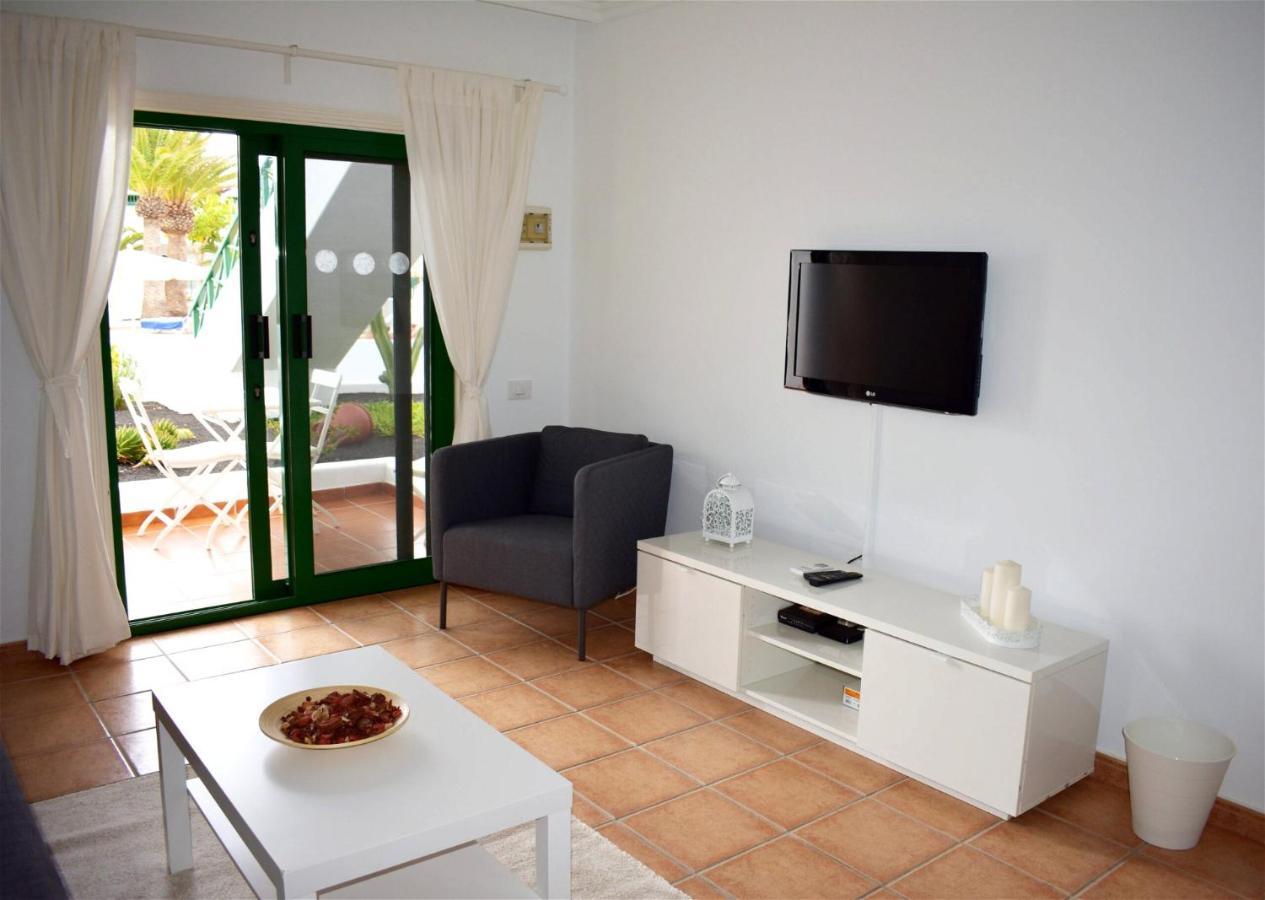 Playa Park 3 Apartment Пуерто дел Кармен Екстериор снимка