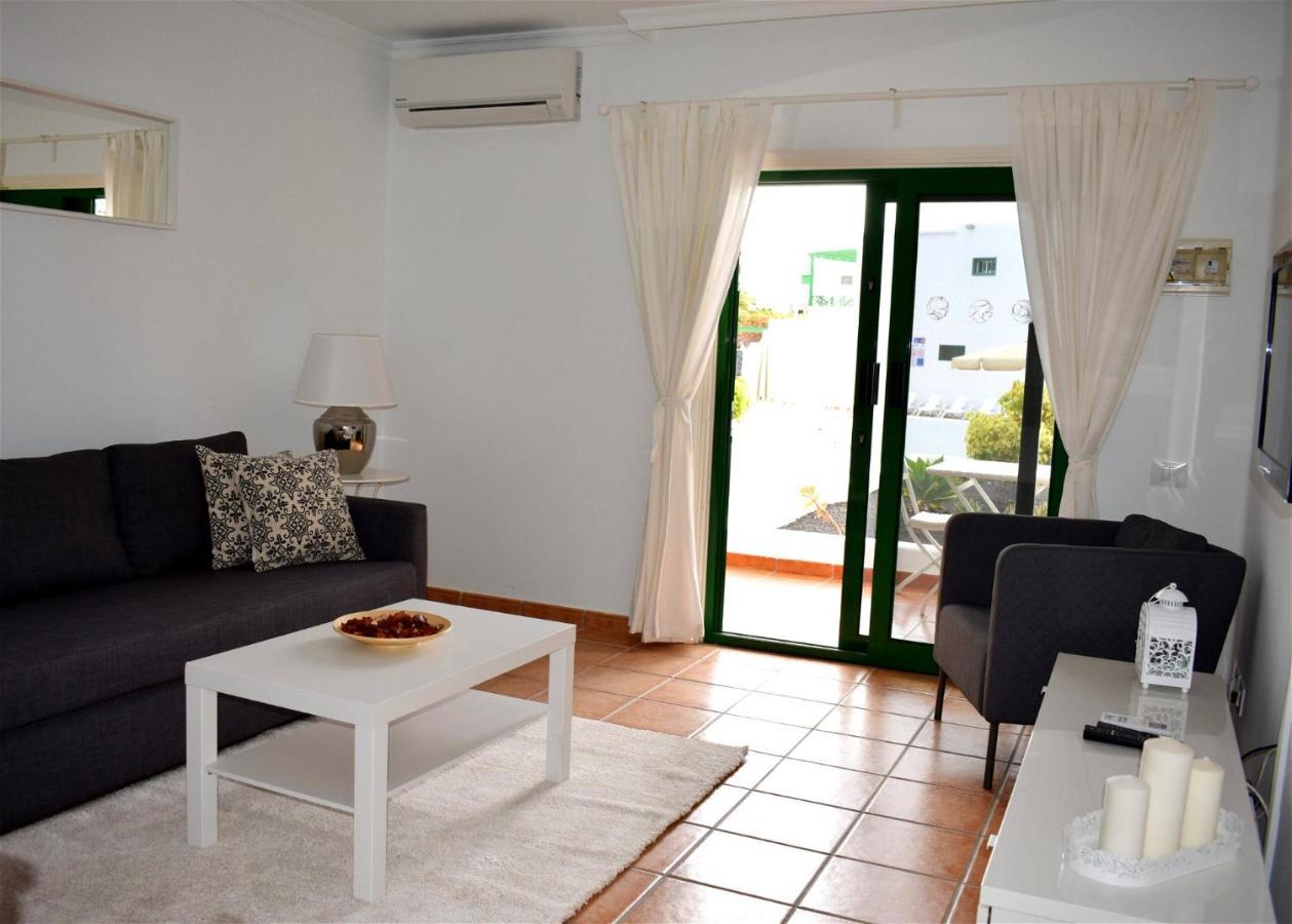 Playa Park 3 Apartment Пуерто дел Кармен Екстериор снимка
