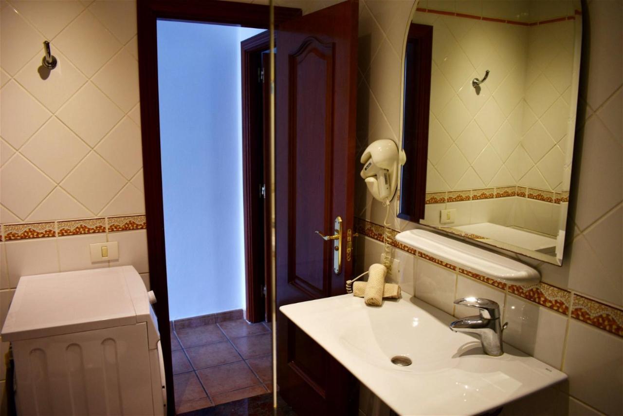 Playa Park 3 Apartment Пуерто дел Кармен Екстериор снимка