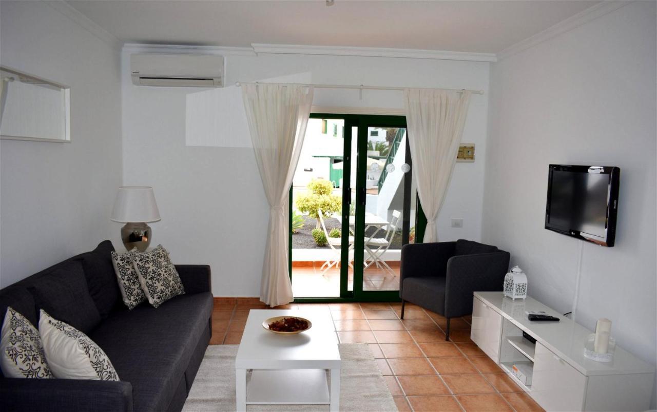 Playa Park 3 Apartment Пуерто дел Кармен Екстериор снимка
