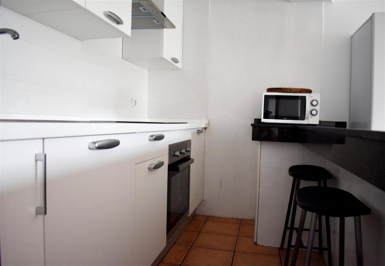 Playa Park 3 Apartment Пуерто дел Кармен Екстериор снимка
