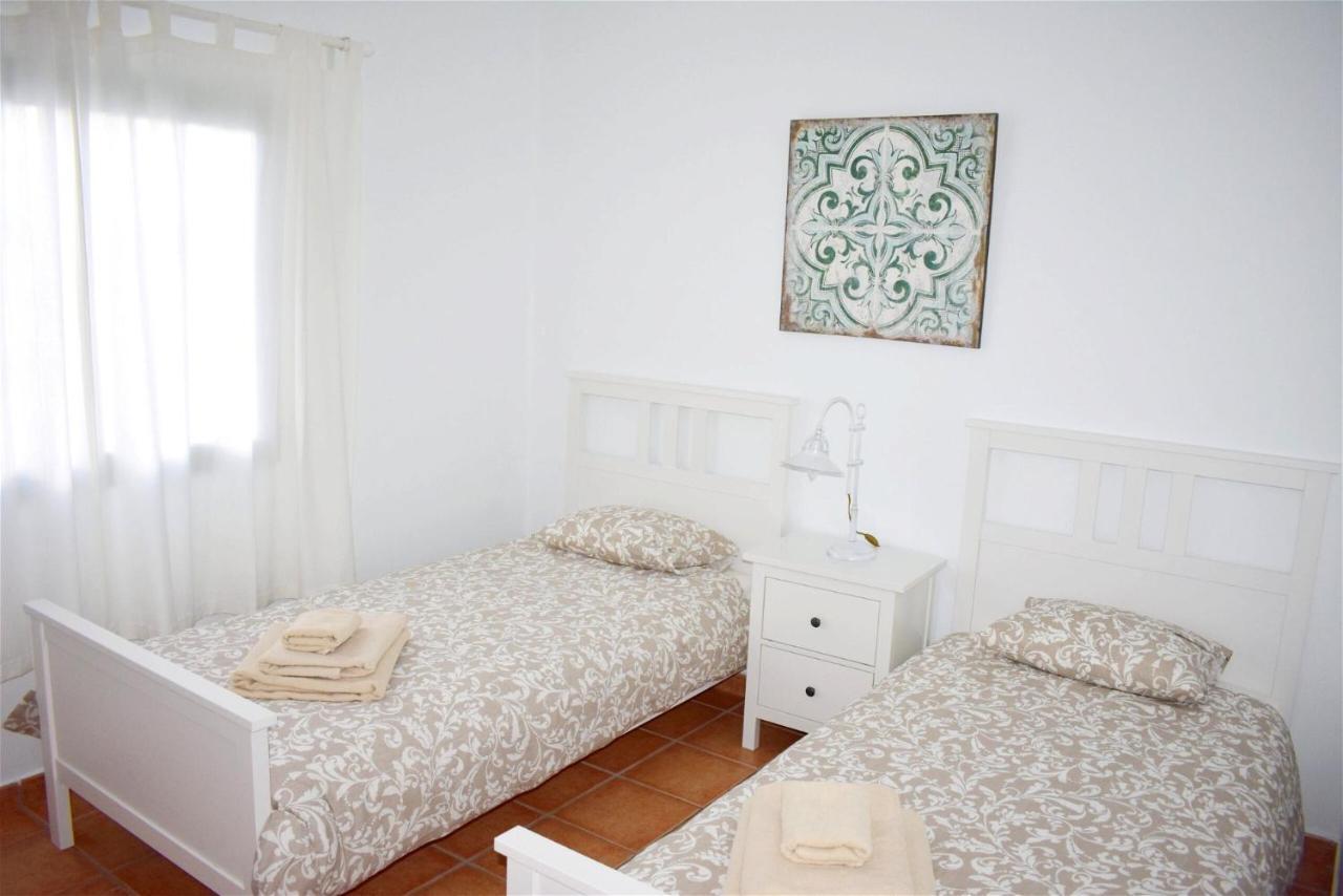 Playa Park 3 Apartment Пуерто дел Кармен Екстериор снимка