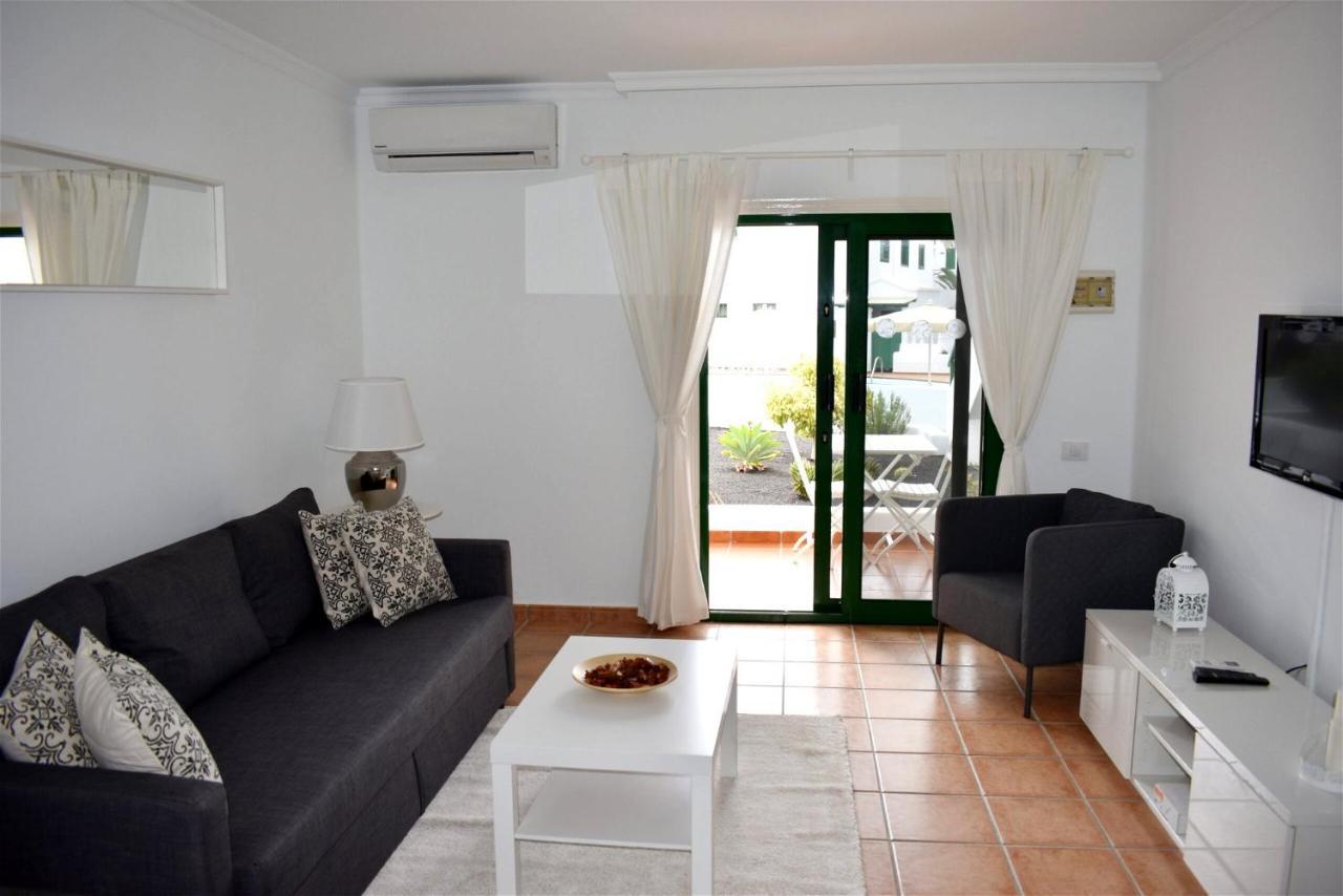 Playa Park 3 Apartment Пуерто дел Кармен Екстериор снимка
