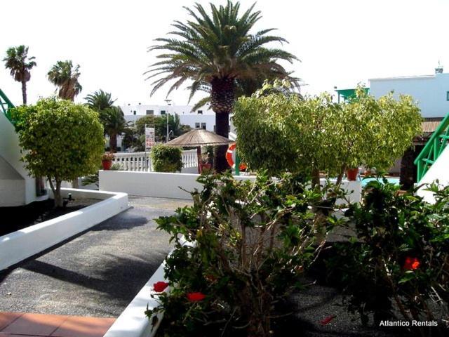 Playa Park 3 Apartment Пуерто дел Кармен Екстериор снимка