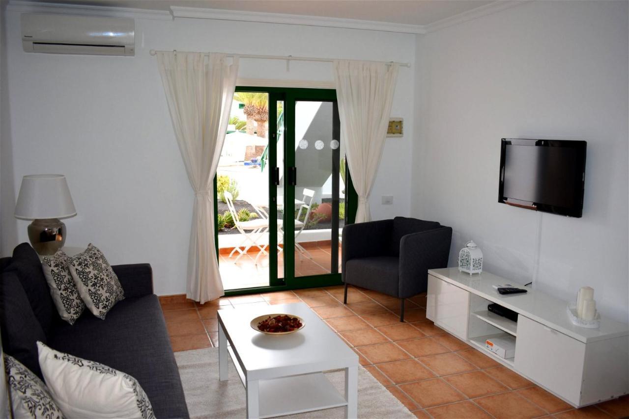 Playa Park 3 Apartment Пуерто дел Кармен Екстериор снимка
